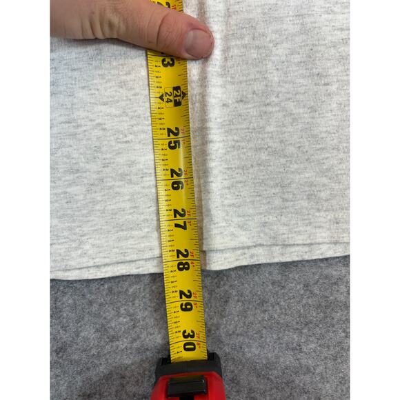 Vintage 90s 1997 Street Rod Nationals T-Shirt Mens XL Single Stitch Streetwear - Picture 6 of 8